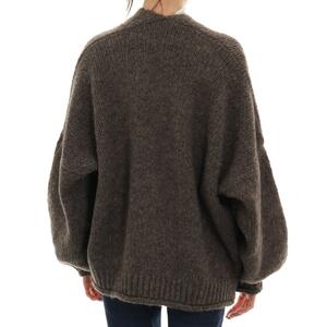 MAXI CARDIGAN HAVEONE - Mad Fashion | img vers.300x/